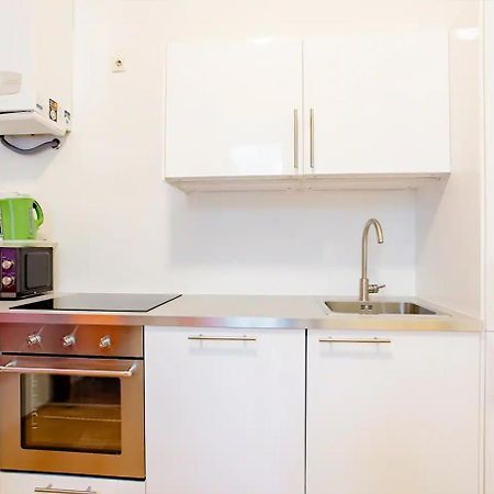 Exclusive Apartment City Center Wien Exteriör bild