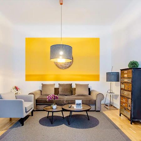 Exclusive Apartment City Center Wien Exteriör bild