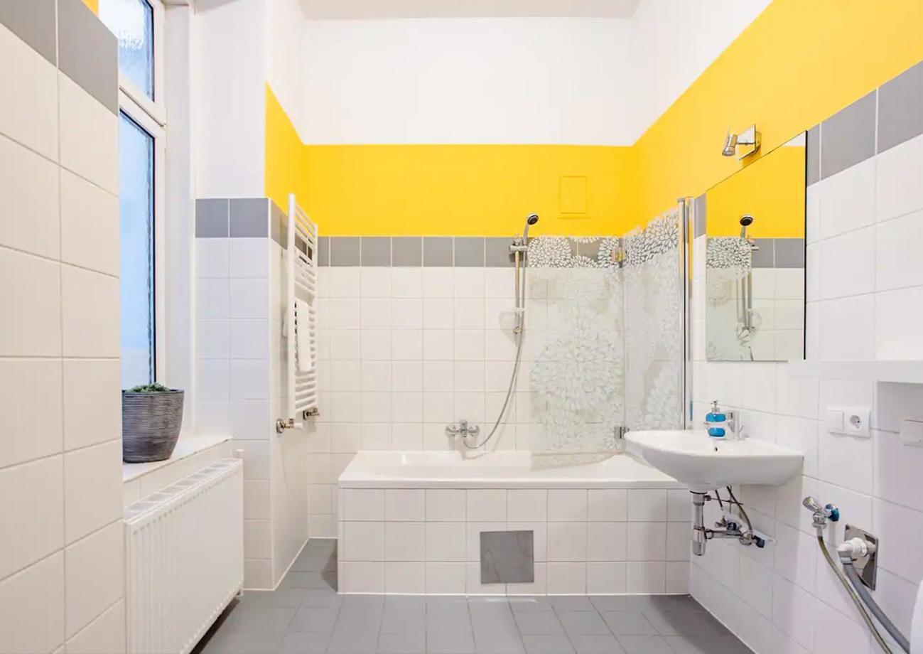Exclusive Apartment City Center Wien Exteriör bild